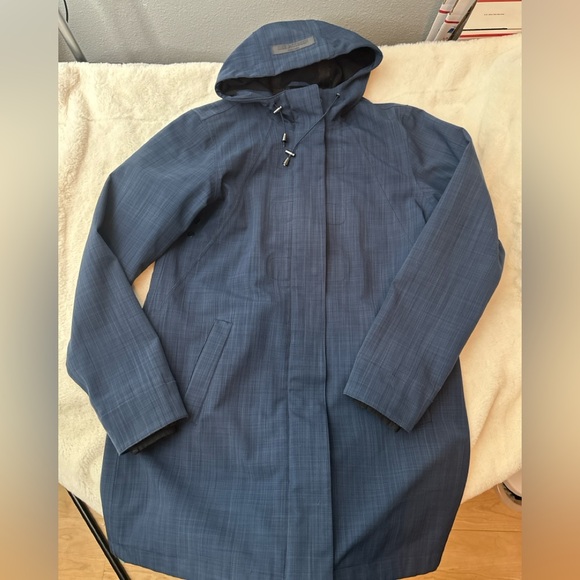 Isle Jacobsen raincoat - Picture 4 of 8